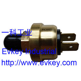 pressure switch